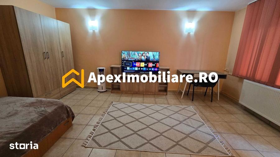 Garsoniera de inchiriat Dristor Bucuresti ApexImobiliare.ro - 3