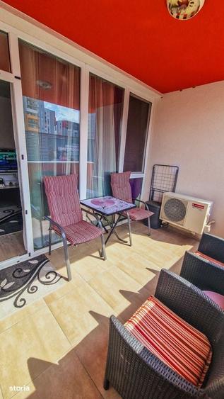 Apartament cu 2 camere în Central
