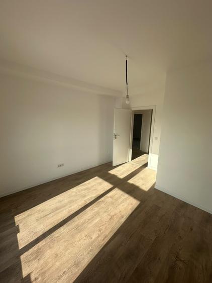 Duplex cu 5 camere cu Teren 100 Mp în Jilava