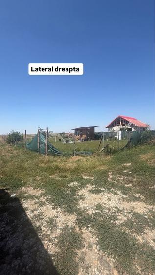 Spațiu comercial, în Vidra