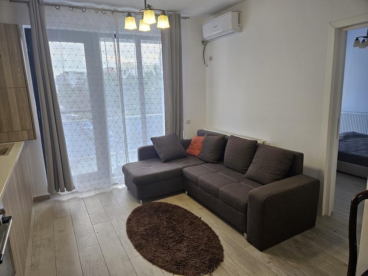 Inchiriez apartament 2 camere Mamaia - 8