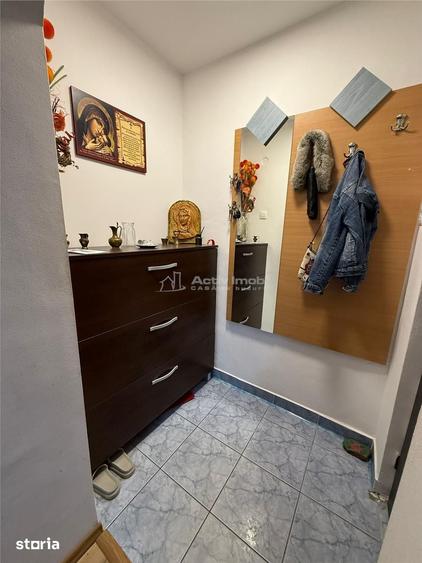 Apartament cu 3 camere în Aradul Nou