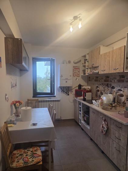 Garsonieră decomandată în Valea Lupului