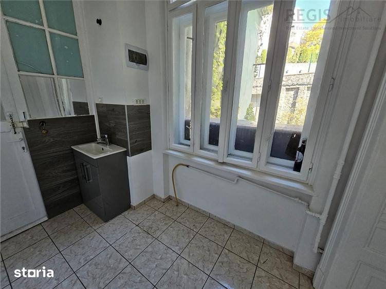 Studio Livada Postei ULTRACENTRAL Brasov cu parcare, beci si anexa - 3