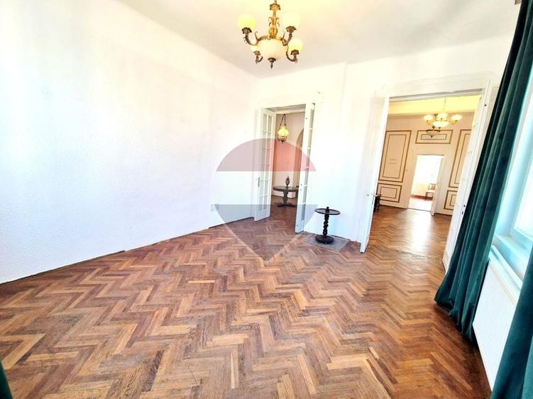 Vila | Apartament 4 camere de închiriat Metrou Tineretului Timpuri Noi - 5