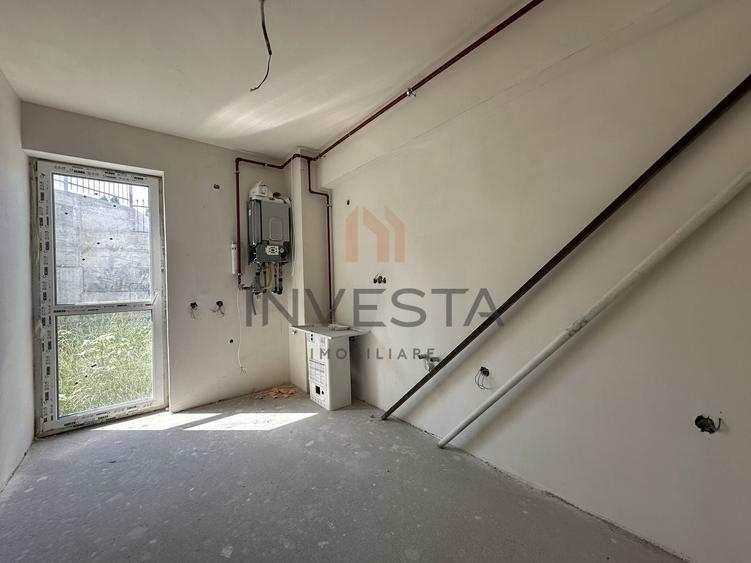 Apartament cu 2 camere decomandat în Zorilor