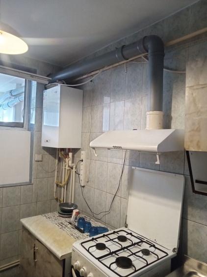 Garsonieră în Alexandru cel Bun