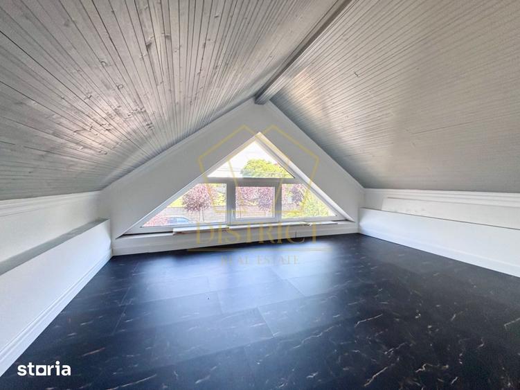 Casă cu 6 camere cu Teren 360 Mp în Ronaț