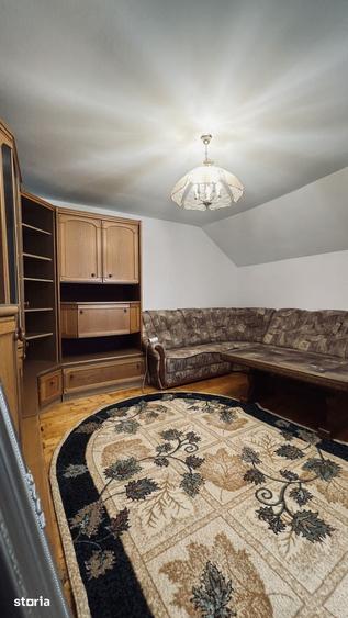 Apartament cu 3 camere în Giroc