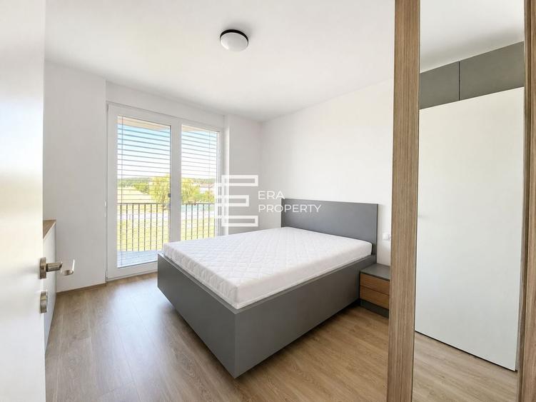 Apartament cu 2 camere decomandat, mobilat în Sud