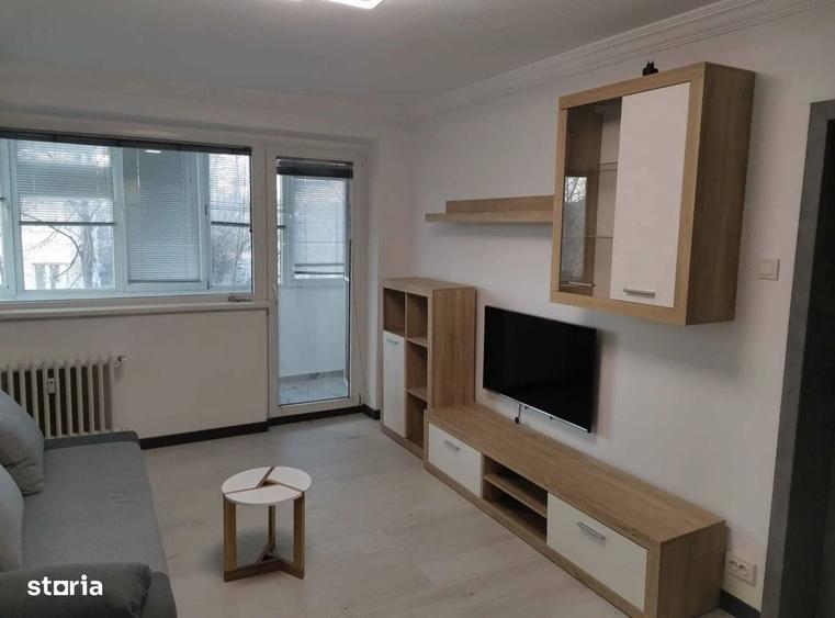 Ap. 2 Camere- Iancului, Pet-Friendly, Bloc Reablitat, Metrou, Modern - 3