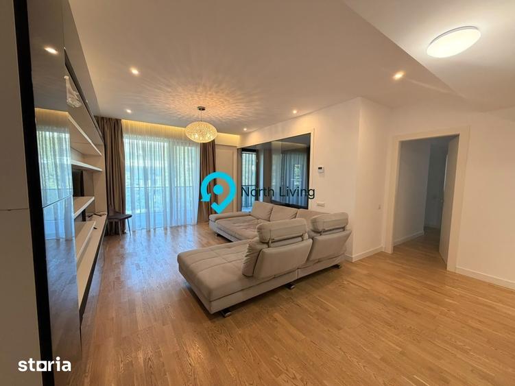 Apartament cu 4 camere în Central
