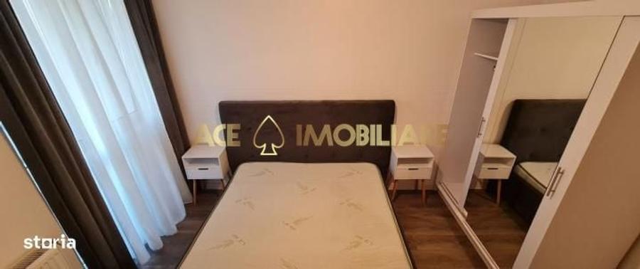 2 Camere de inchiriat | Popesti Leordeni | Metrou | Centrala | Parcare - 8
