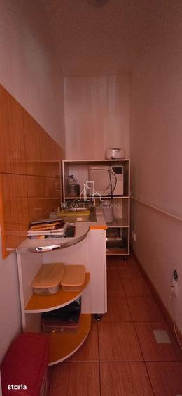 Spațiu comercial, de 40 mp, în Central