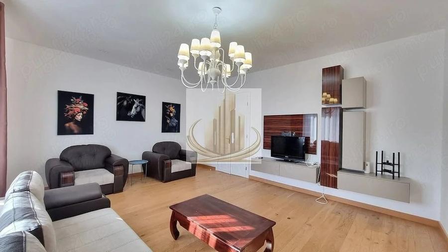 Apartament cu 2 camere semidecomandat în Olimpia-Stadion
