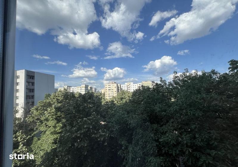Garsonieră în Drumul Taberei