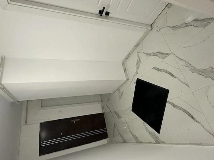 Apartament cu 2 camere decomandat în Ștefan cel Mare