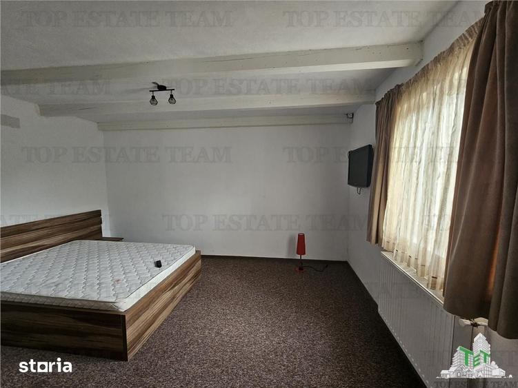 Vila 5 camere de vanzare cu garaj subteran in Chiajna - 13