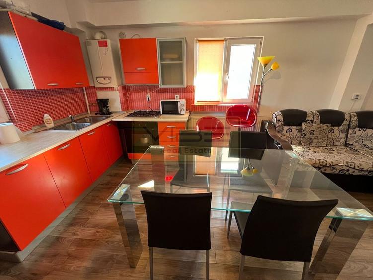 Apartament 2 camere decomandat + parcare Tudor Vladimirescu - 6