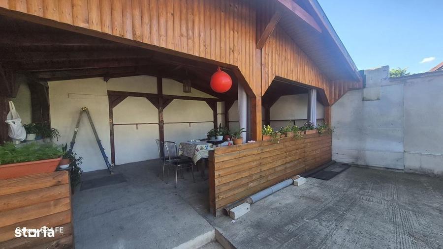 Casă cu 4 camere în Piatra