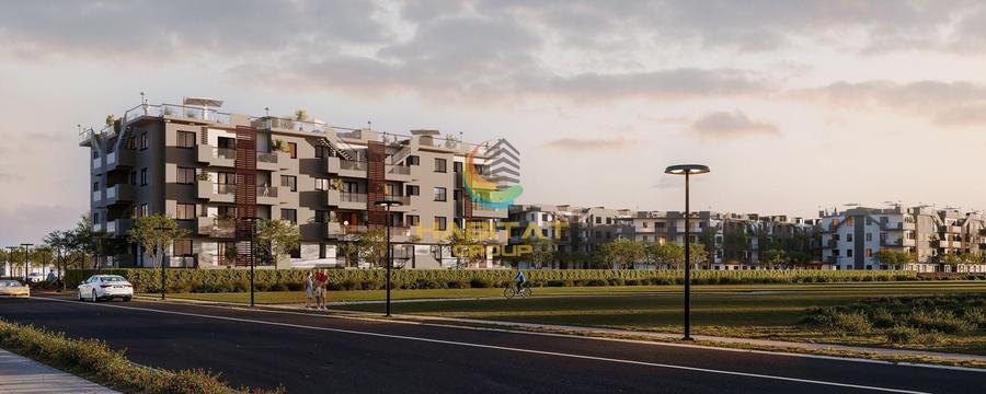Apartament cu 3 camere decomandat în Theodor Pallady — fotografia 1