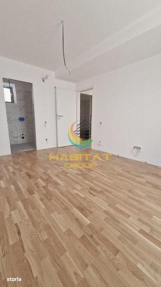 Apartament cu 2 camere în Eminescu