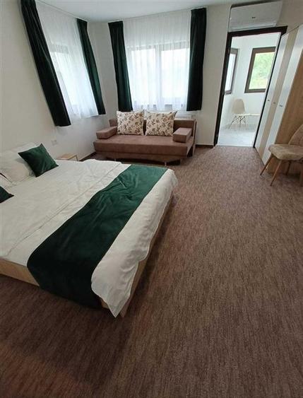 Hotel/Pensiune, de 325 mp, în Băile 1 Mai