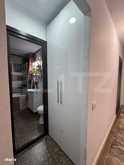 Apartament 3 camere, 67 mp, Calea Bucuresti - Dezrobirii - 4