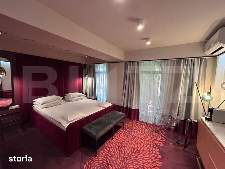 Apartament cu 5 camere în Central