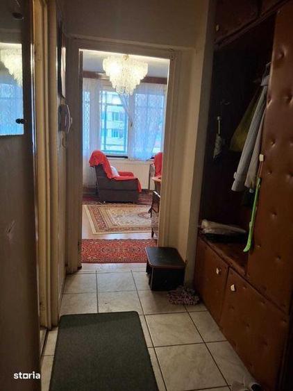 Garsonieră în Dâmbu Pietros