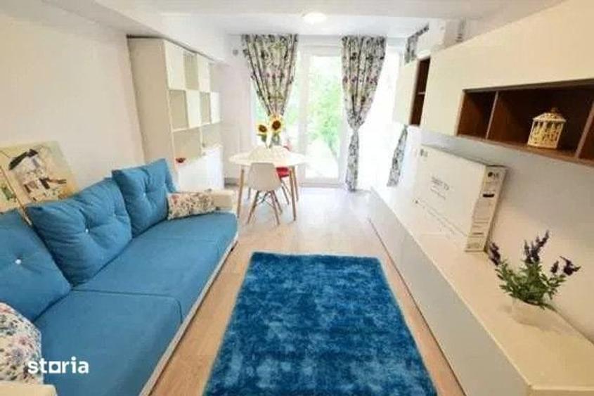 Apartament cu 2 camere în Grozăvești