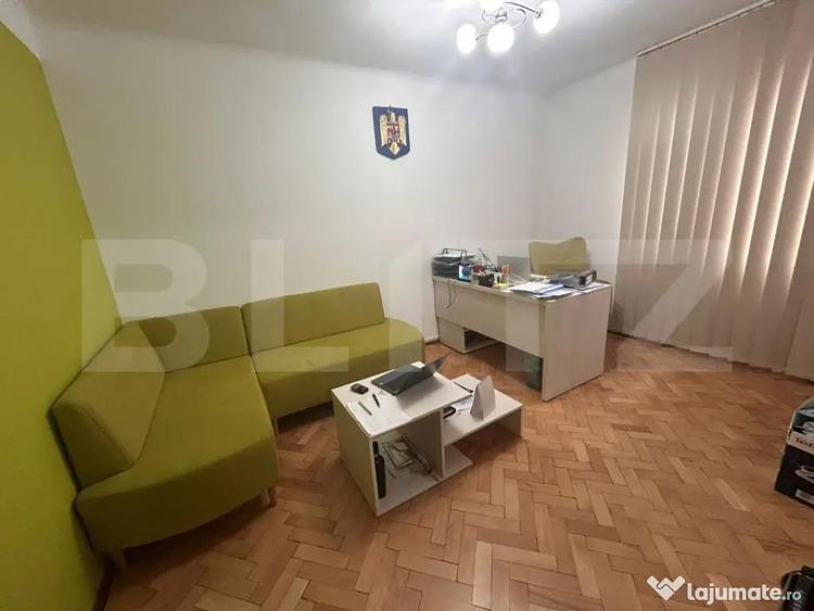 Spațiu comercial, de 120 mp, în Elisabetin