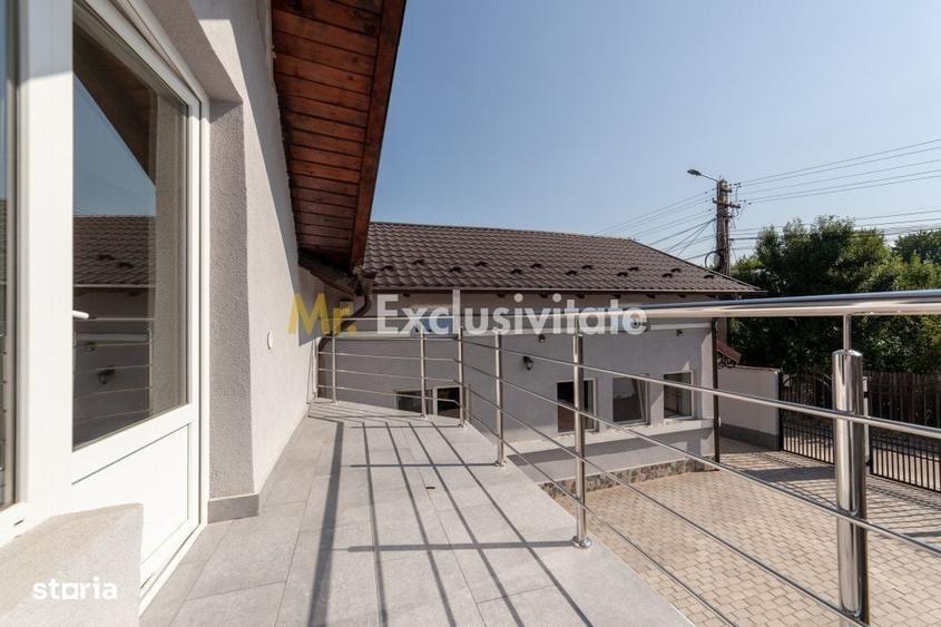 Casă cu 4 camere în Găvana