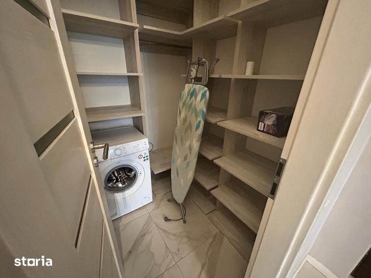 Apartament cu 3 camere decomandat în Blejoi