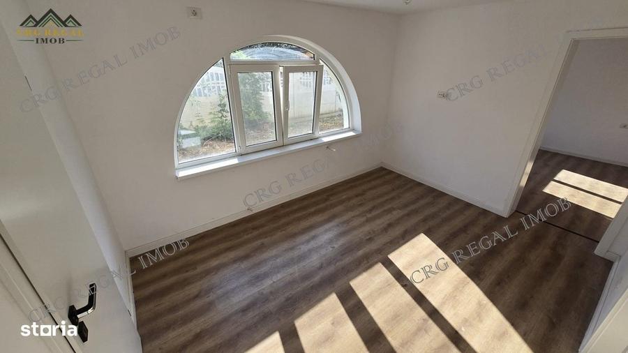 Casă cu 4 camere cu Teren 550 Mp în Berceni