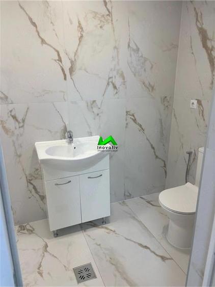 Spațiu comercial, de 60 mp, în Hipodrom 3