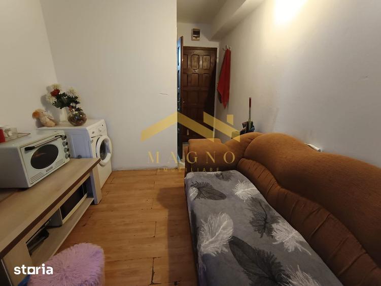 Garsonieră, mobilată în Romanilor