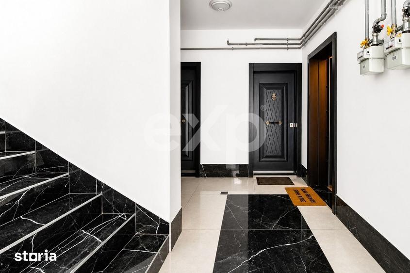 Apartament 2 camere | gradina | parcare inclusa | Giroc - 8