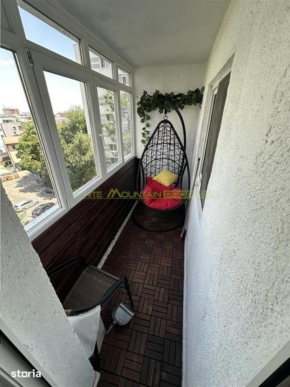 Apartament cu 2 camere în Pantelimon