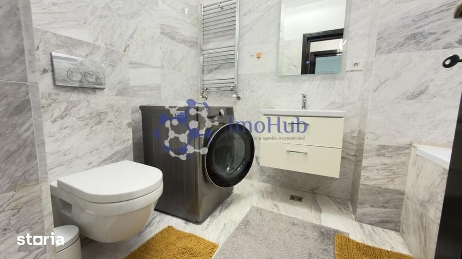 Apartament 2 camere decomandat Copou, Royal Town - 8