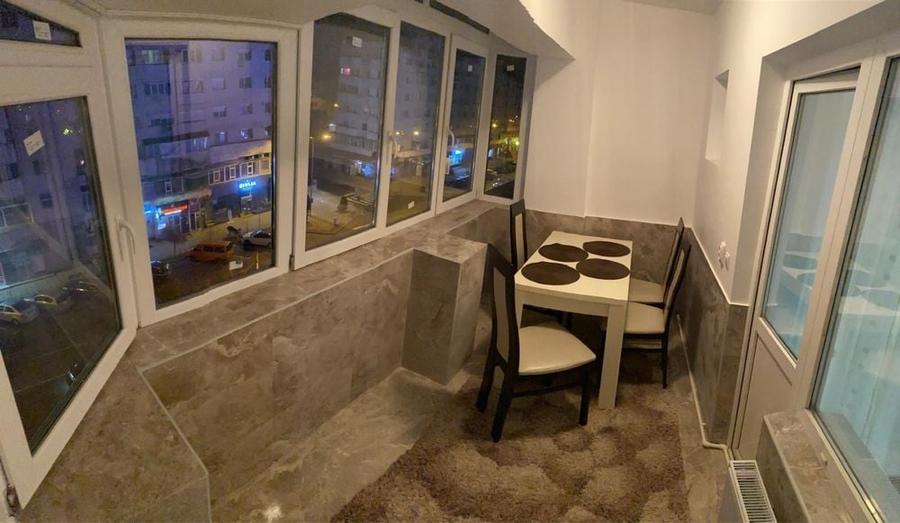 Garsonieră în Ultracentral
