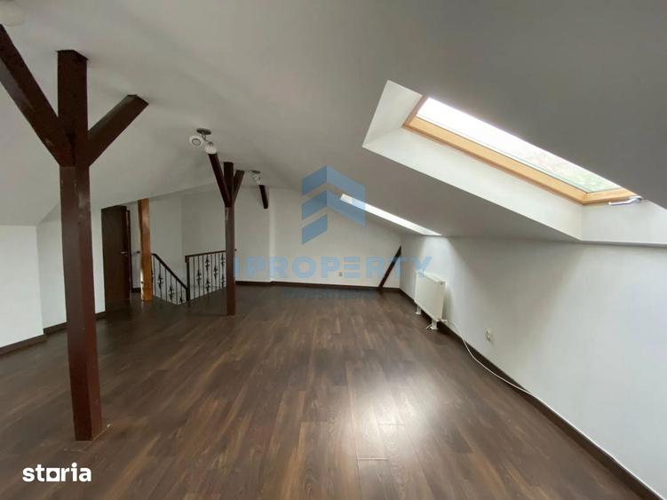 Spațiu comercial, de 120 mp, în Dorobanți
