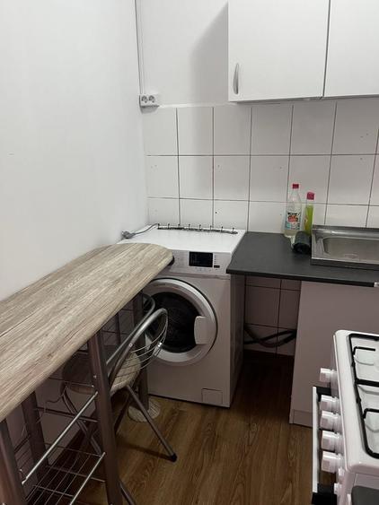 Garsonieră în Cotnari