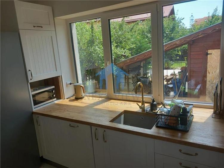 Apartament cu 2 camere decomandat în Zorilor