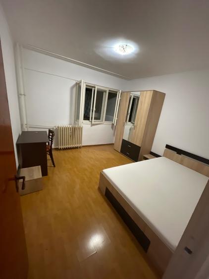 Apartament cu 2 camere decomandat în Veteranilor