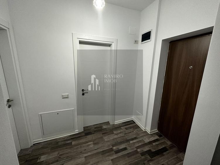 Apartament cu 2 camere semidecomandat, mobilat în Theodor Pallady