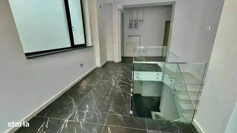 Apartament cu 3 camere în Moșilor