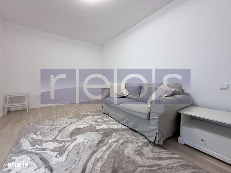 Vanzare 3 Camere | Etaj 1/1 | Loc Parcare Inclus | Vedere Piscina | Co - 7