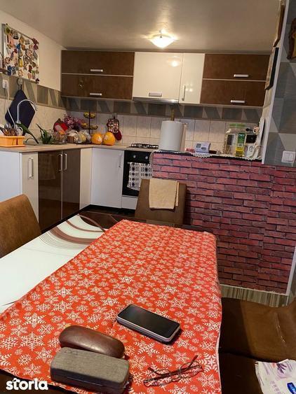 Casă cu 3 camere cu Teren 1200 Mp în Crevedia
