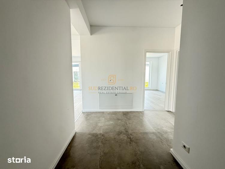 Casă cu 3 camere cu Teren 510 Mp în Vidra